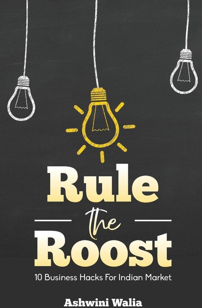 Rule the Roost