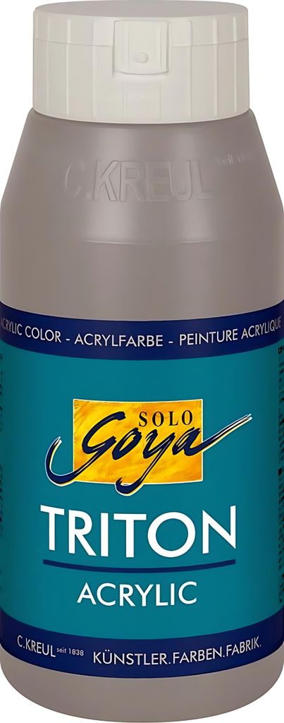 KREUL 17047 KREUL Akrylová barva SOLO Goya TRITON, Obrázek produktu 