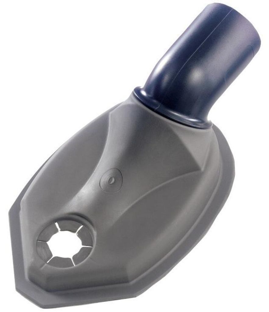 Buse d'aspiration pour perceuse AEG HobbyNozzle ZE032, réf. Image du produit 