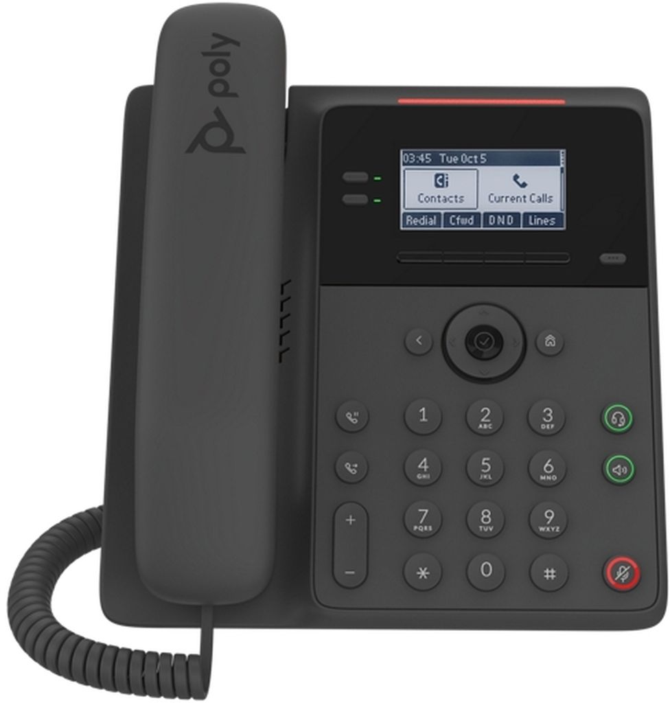 Plantronics Poly Edge B10 IP Telefon