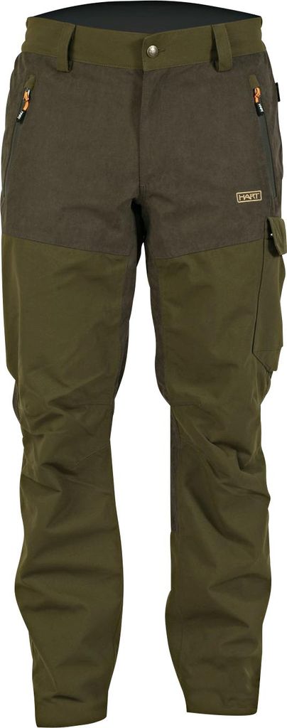Hart Taunus XHP-T Hose Herren (Dunkeloliv) Größe 56