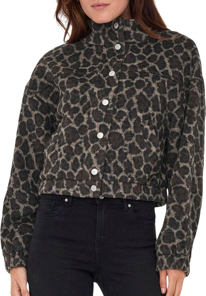 Only Emilia Life Short Jacke Damen