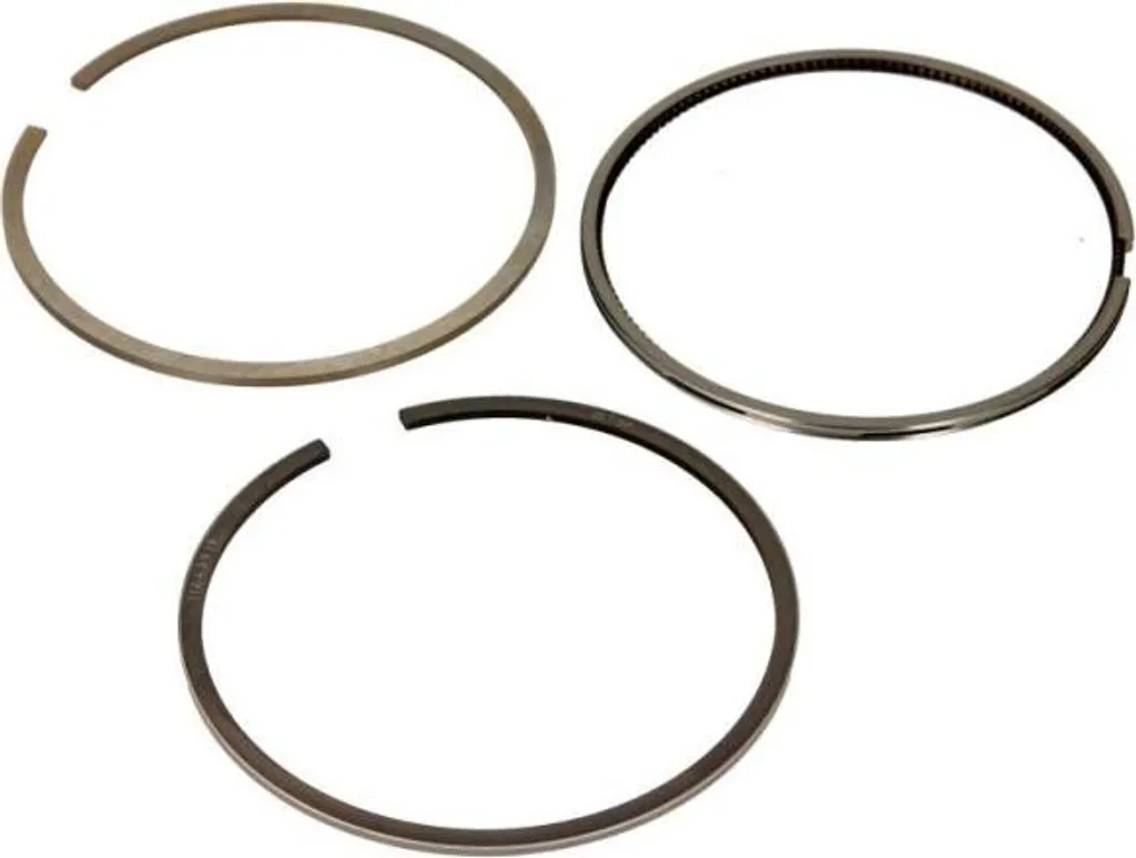 Ricambio Fasce Elastiche VW Beetle 2000-2010 | Kit Segmenti 81mm STD