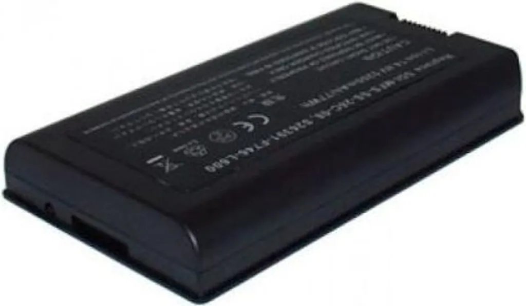 Batterie Fujitsu ESPRIMO Mobile X9515 pour panne de charge