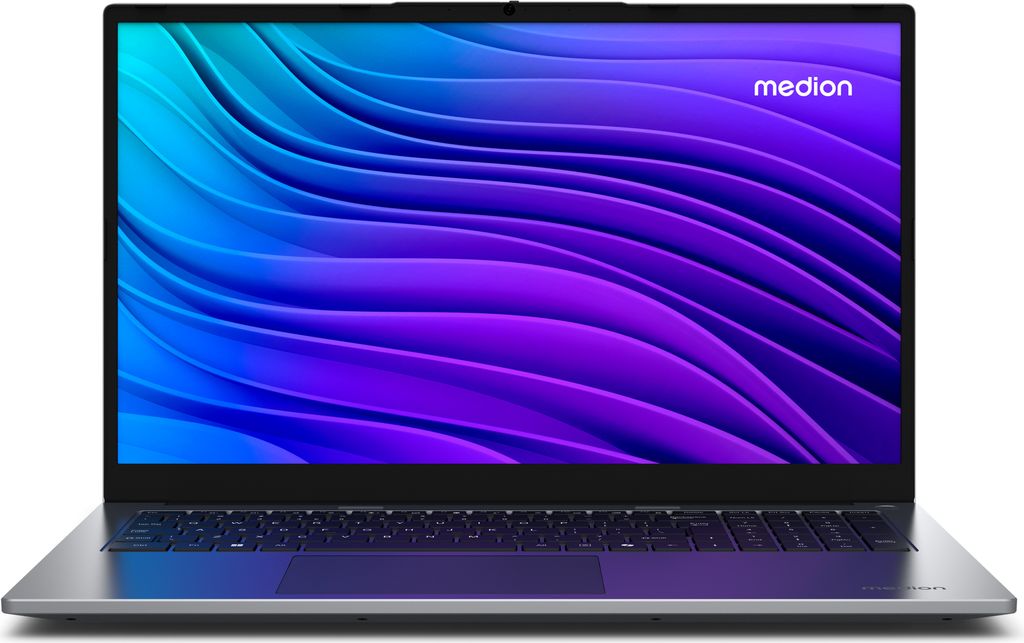 Medion E17433 43,9cm (17,3) Ci7 32GB 1TB Zdjęcie produktu 