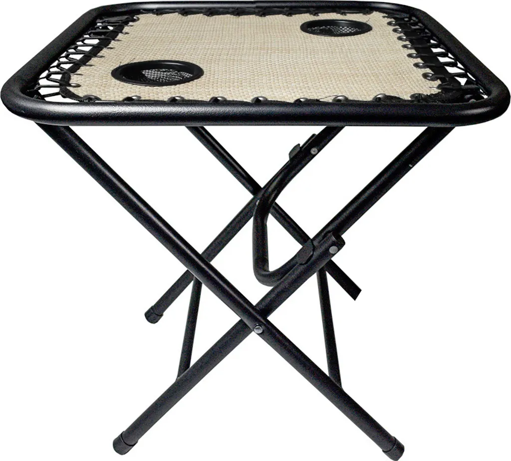 Tavolo da Campeggio Aga MR51TB Pieghevole 50x50 - Offerta Online