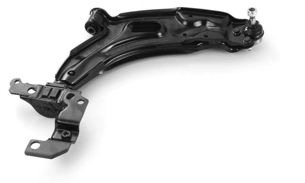 Bras de suspension robuste SKF VKDS 322506 B avec rotule intégrée
