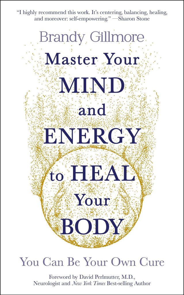 Master Your Mind To Heal Your Body – Lingua: Inglese
