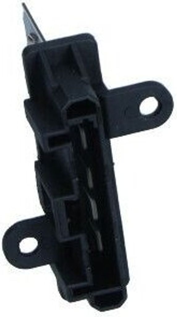 MAXGEAR 27-2174 - OE 27150 EY00A Gebläsewiderstand für Micra IV (K13), Note (E12), Qashqai +2 I (J10), Versa II (N17)