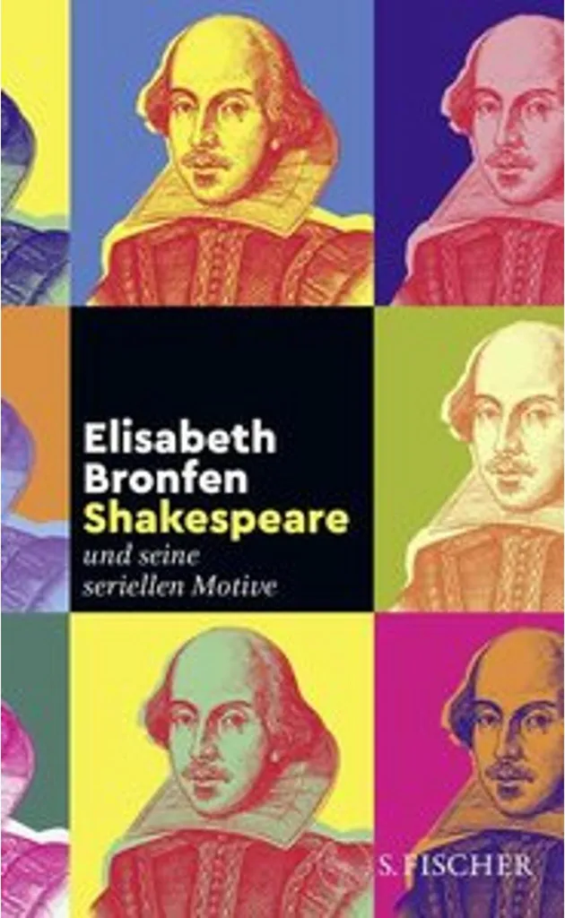Livre Shakespeare et ses motifs sériels - Analyse littéraire de référence