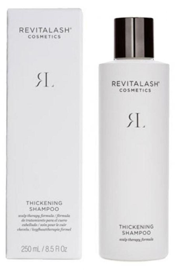 RevitaLash Shampoo infoltente 250 ml Immagine del prodotto 