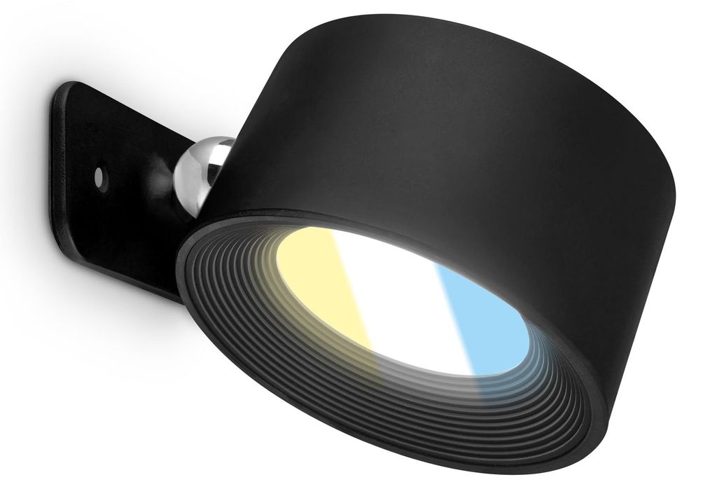 Briloner Tari Applique murale sans alimentation électrique, Image du produit 