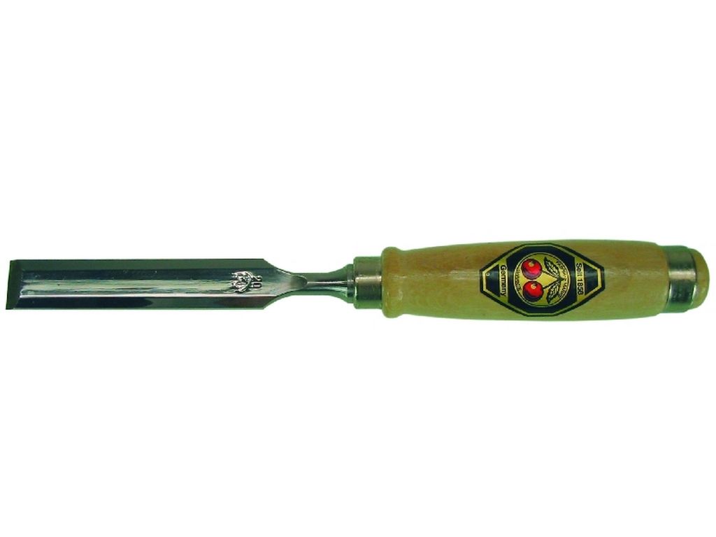 HaWe 011.16 KIRSCHEN-STECHBEITEL 16mm 4011333011164