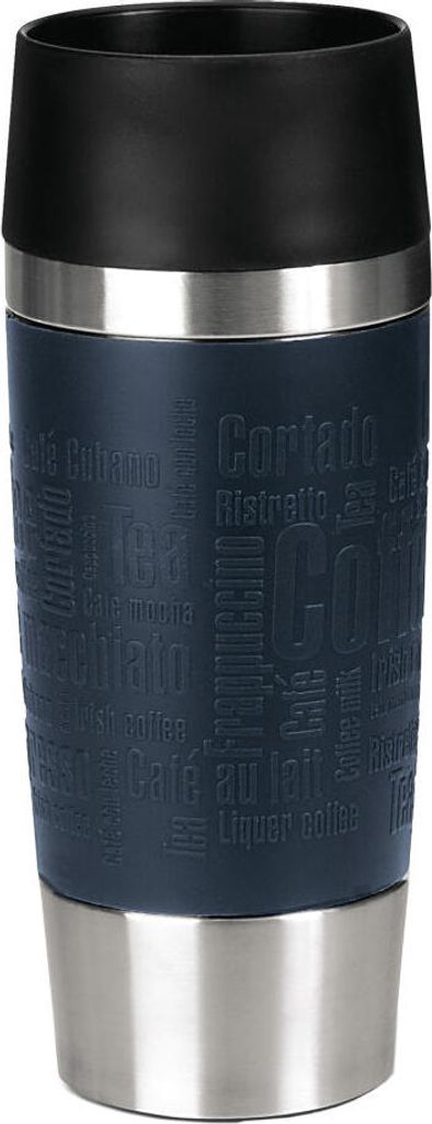 EMSA 513357, Modrá, Čína, 82 mm, 82 mm, 204 mm, 402 g Obrázok produktu 