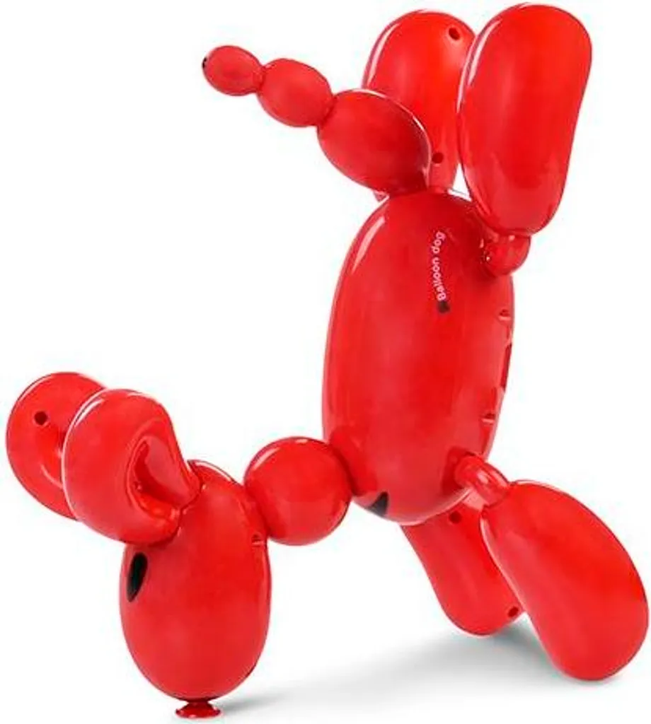 Chien Ballon Télécommandé Antichoc - Robot Résistant pour Garçons Actifs - 9