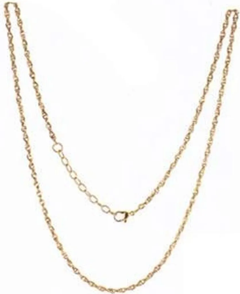 Collana Lockits 980600415: Gioiello da Donna Elegante e Senza Tempo