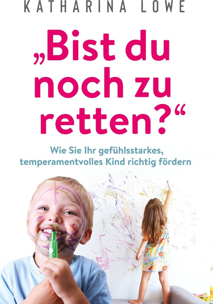 Bist du noch zu retten?""