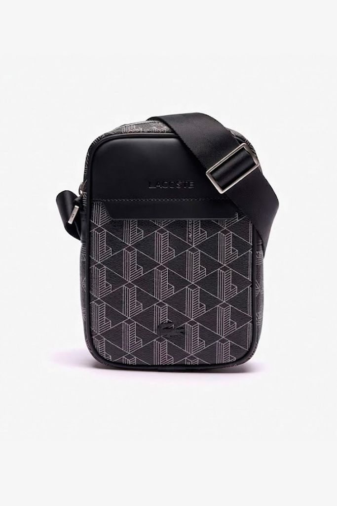 Borsa A Tracolla Del Marchio Lacoste Del Modello Nh4410lx Immagine del prodotto 