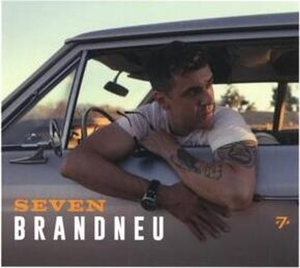 Brandneu