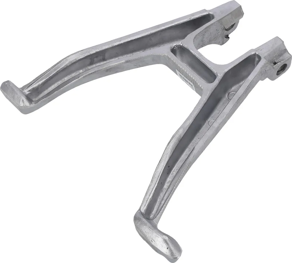 Solution stabilité : Support inclinaison long pour Simson KR51 et SR4