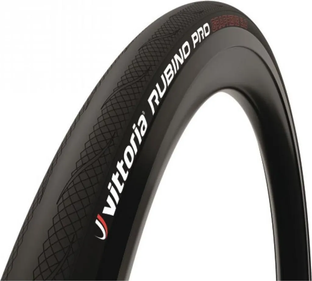 Pneu Course Vittoria Rubino Pro 26 x 0.90 Idéal Entraînement et Vitesse