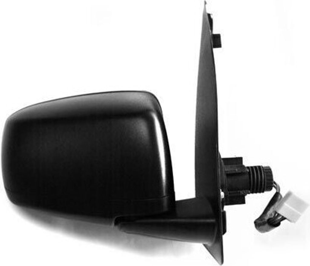 ABAKUS 1128M06 - OE 735357187 Außenspiegel, rechts für Panda