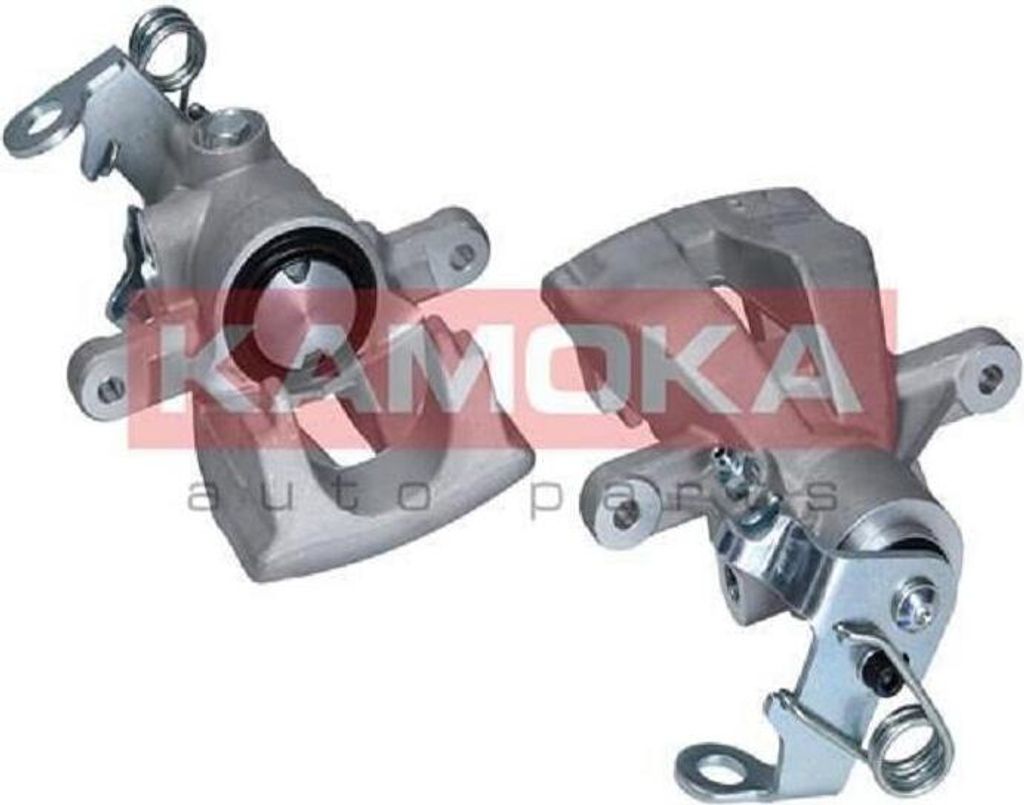 KAMOKA Bremssattel Hinten Rechts für FIAT STILO (192) Ø38mm Produktbild 