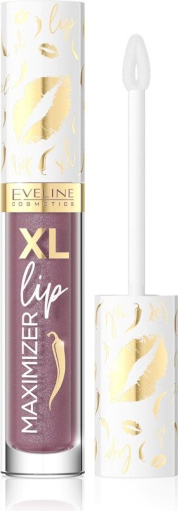Eveline My Lips XL Maximizer Lip Gloss 06 Bali Island Lipgloss 4,5 ml