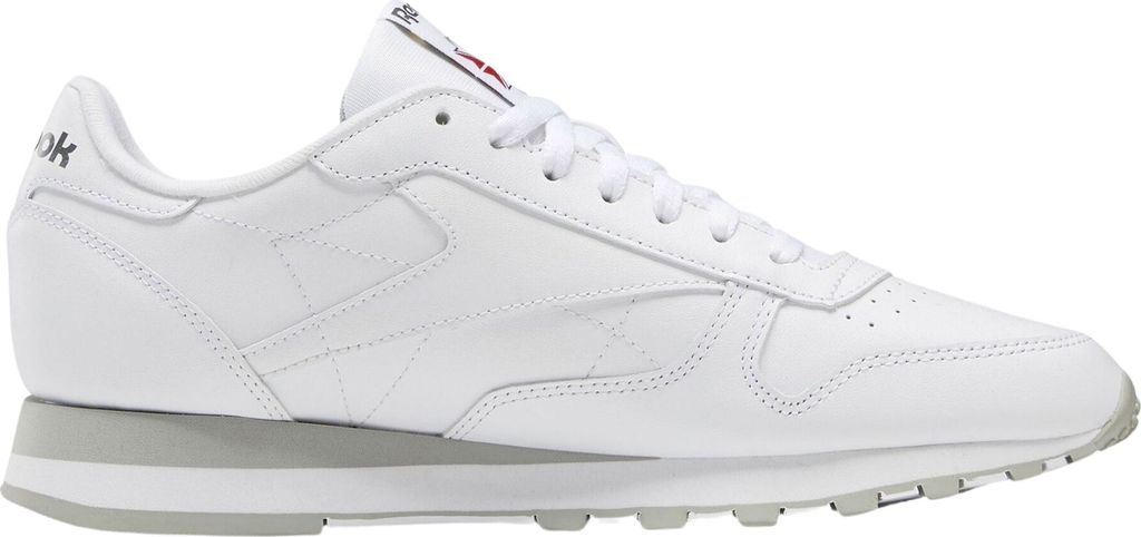 Reebok Classics Leather Sportschuhe Weiß EU 46 Mann Weiß EU Produktbild 23