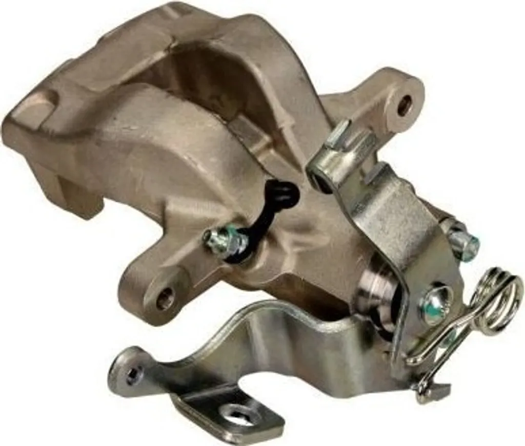 Étrier de frein hydraulique arrière droit compatible avec OE 4400 T8 C4