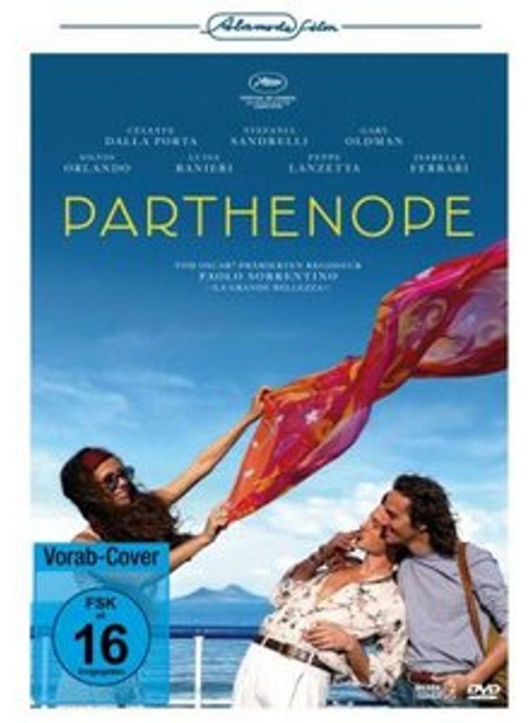 Parthenope Produktbild 