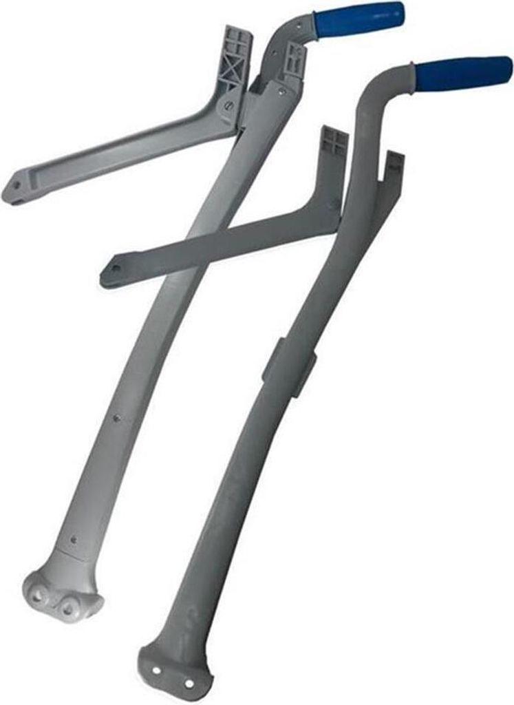 Filmop Haltegriffe für Duo