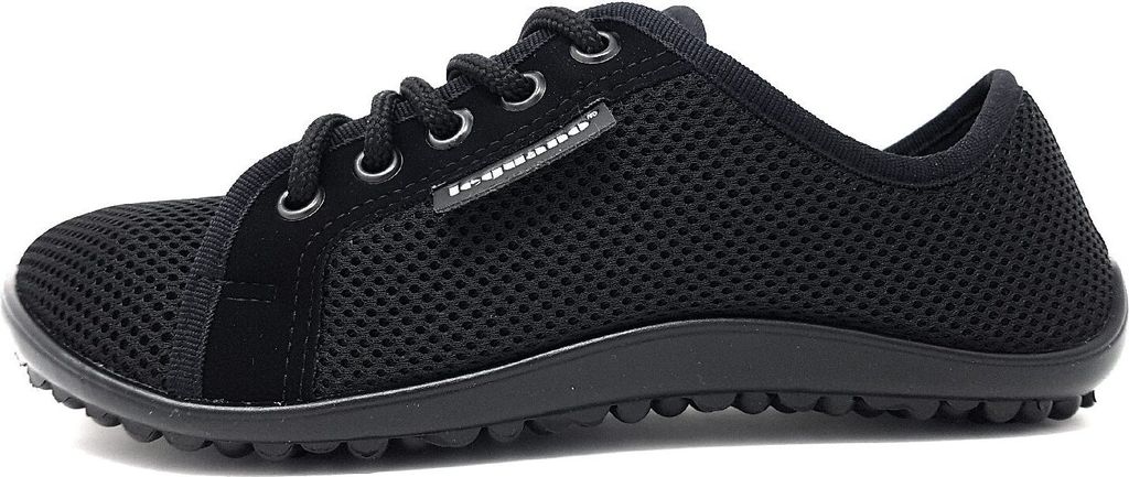 Leguano Damenschuhe Barfußschuhe Sneaker Low Slipper Produktbild 