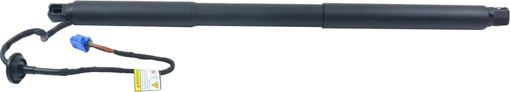 Vérin à gaz pour Mercedes-Benz Classe M W166 2011-2015 en acier durable