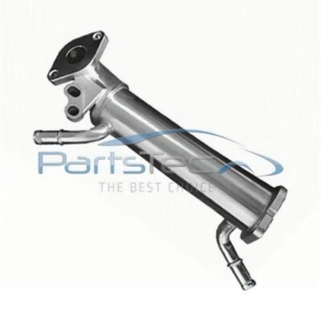 Radiateur EGR PartsTec PTA510-0710 pour FORD Transit Mk6 V347 V348