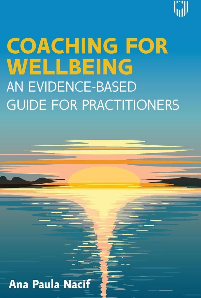 Coaching For Wellbeing An Evidence-bas – Lingua: Inglese