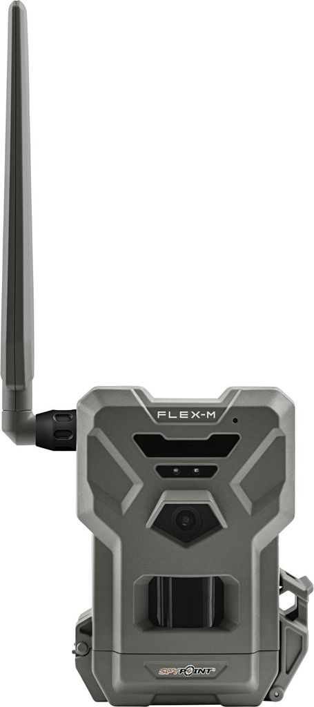 SPYPOINT Fotopułapka Flex M – SP680615 Zdjęcie produktu 