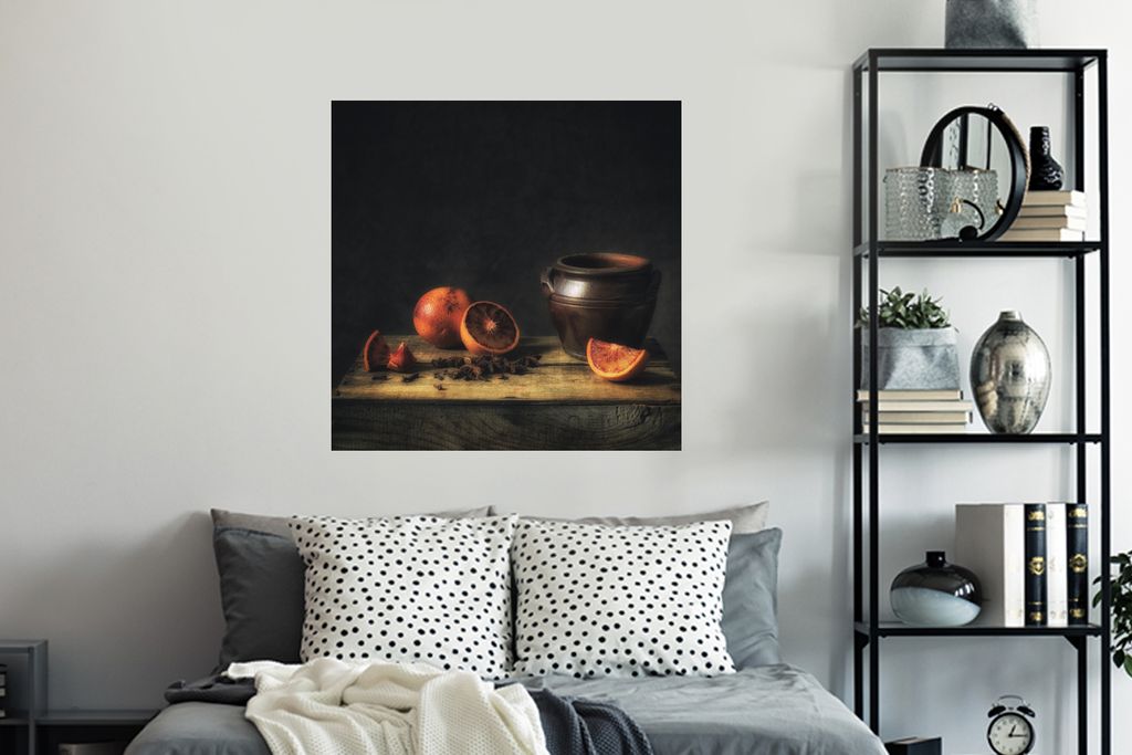 MuchoWow - Wierderverwendbar - Selbstklebend