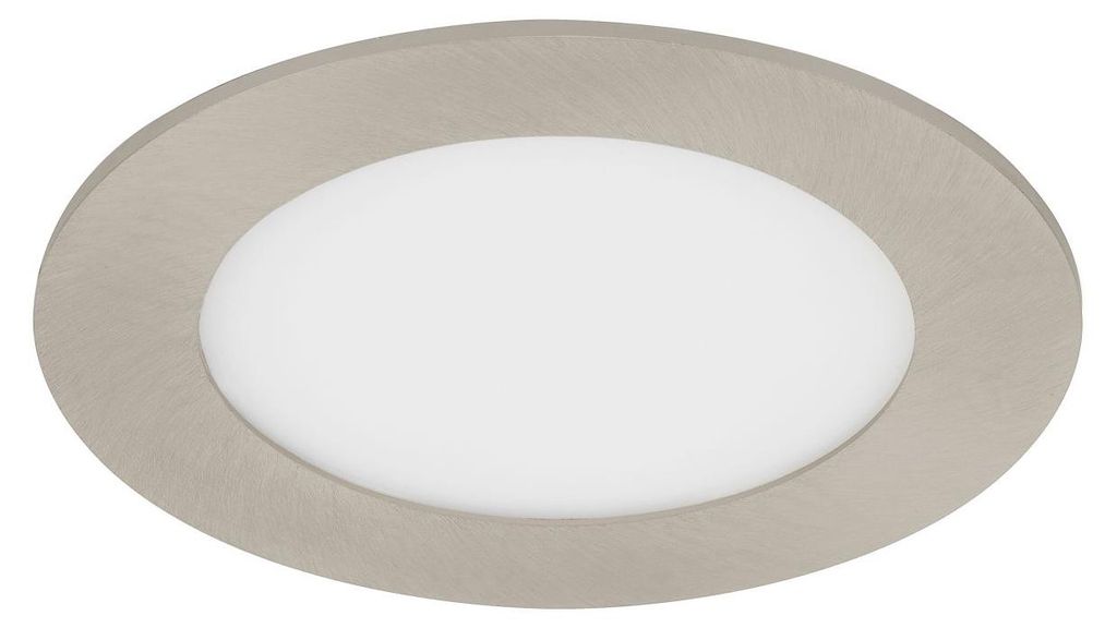 LED vstavané svietidlo Telefunken Virgo IP23 WiFi RGBW 6 W Obrázok produktu 