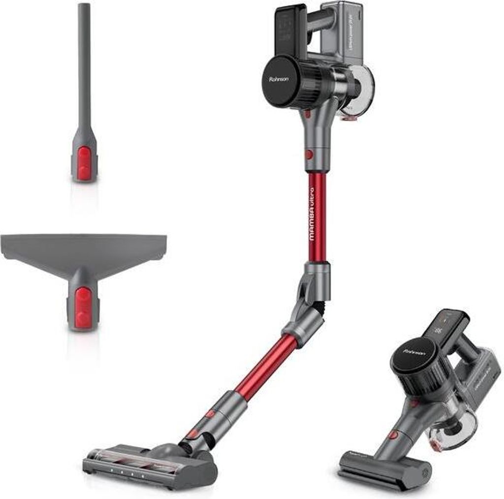 Rohnson M16 Mamba Ultra