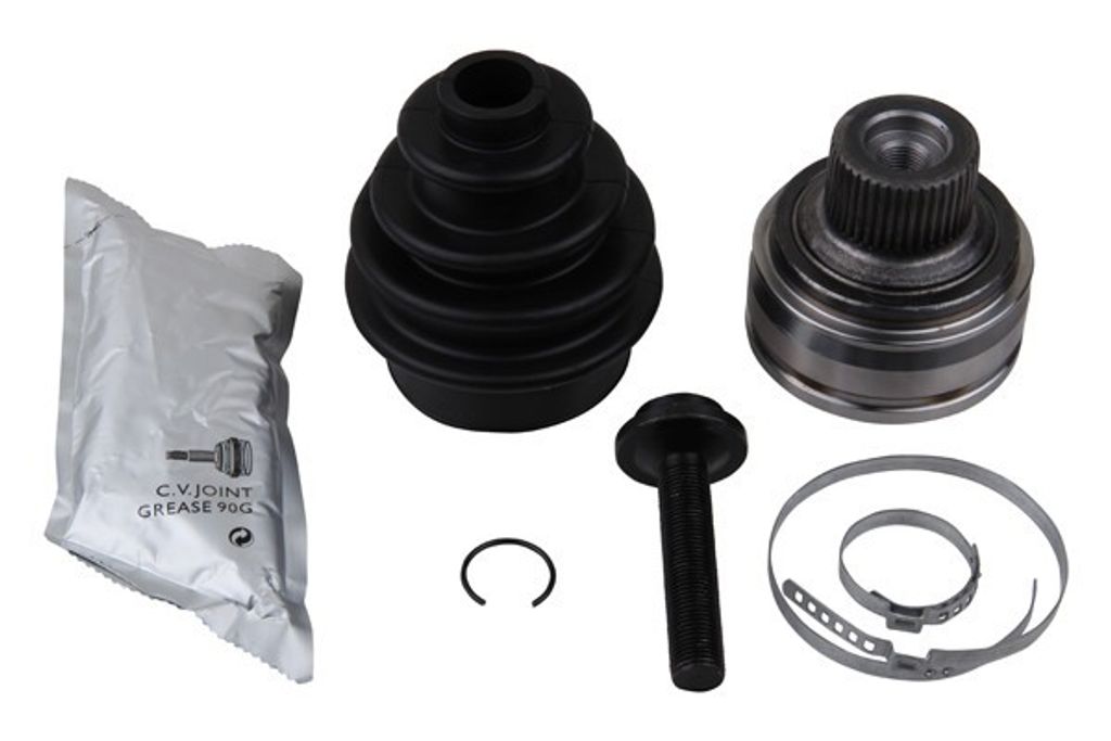 NK Antriebswellengelenk Radseitig (5147142) für AUDI A5 A4 Allroad B8 Q5 |