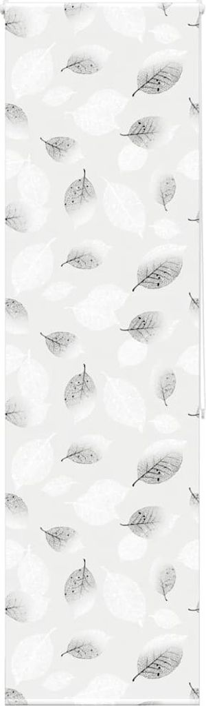"Spring Sale"Duschrollo - elegantes Design - Sichtschutz/Lichtschutz - 70x240cm Stoffbreite 66cm NEU658137 - Rollos