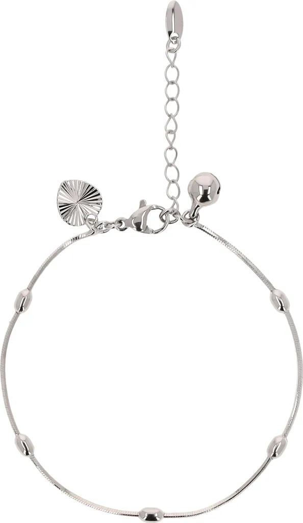 Bracciale Joella Argento Donna - Gioiello Elegante Misura Unica Regalo