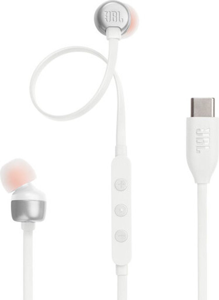 JBL Tune 310 C In Ear Kopfhrer JBL Pure Bass Musik Produktbild 