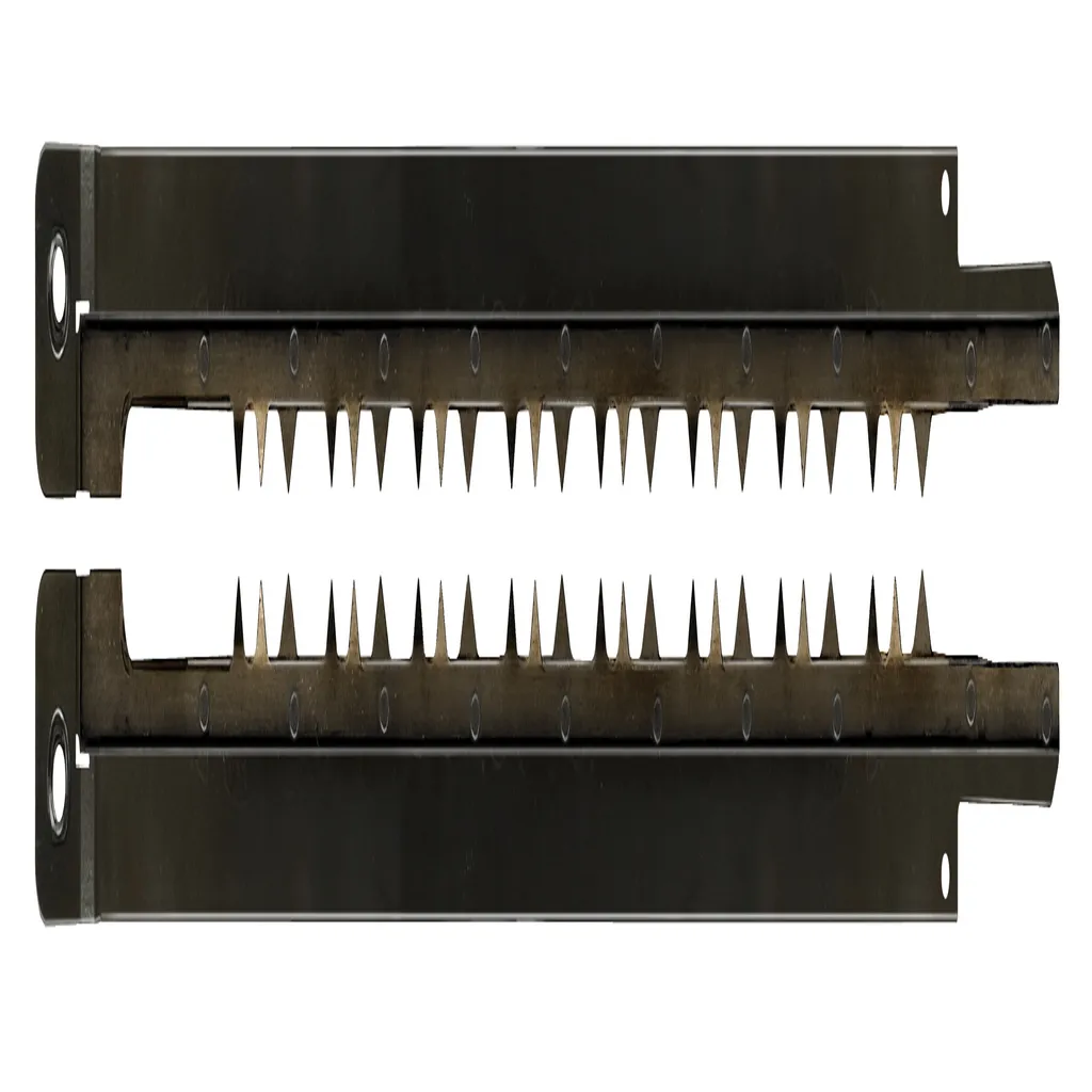 DEWALT Lame HSS Haute Résistance 295mm pour Scie Alligator Spéciale