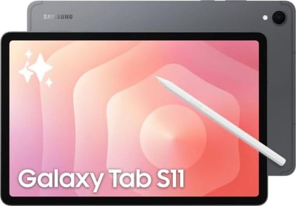 Samsung Galaxy Tab S11, 27,9 cm (11"), 2560 x 1600 Pixel, Produktbild 
