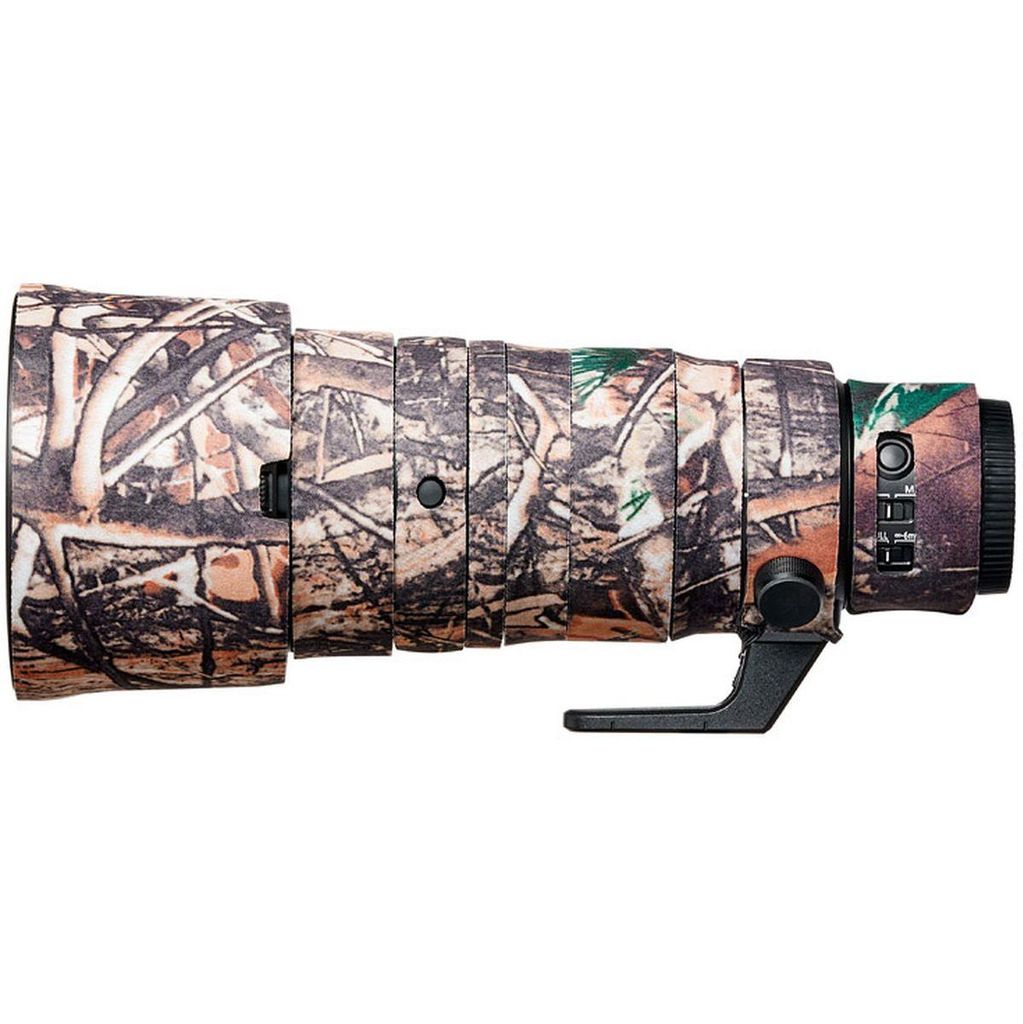 Easycover Lens Oak Objektivschutz für Nikon Z 400mm f/4.5 Produktbild 