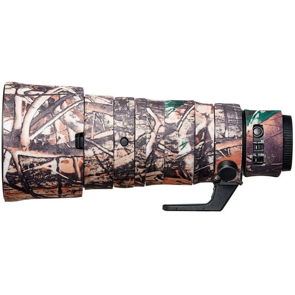 Protection d'objectif Lens Oak pour Nikon Z 400mm f/4.5 VR S Camo