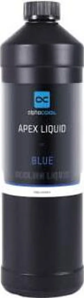 Refrigerante Alphacool 18653 Apex Blue 1L - Soluzione Professionale PC