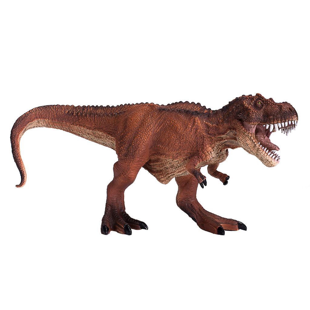Mojo Fun Tyrannosaurus Hunting V1 Red, 3 lat(a), Zdjęcie produktu 
